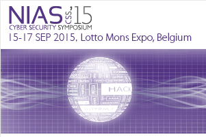 Register now – NIAS2015: Advancing Cyber Defence Collaboration and Innovation, a view from within